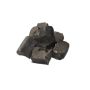 Ferrodysprosium DyFe 99,9% kimputankoja 2-10 kg
