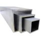Alumiini neliöputki 20x20x2-100x100x4mm AlMgSi0,5 neliöputki 0,2-2 metriä Evek GmbH - 2
