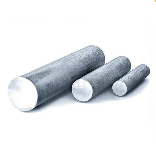 Gost 12h2n4a tanko 2-120mm pyöreä tanko profiili pyöreä terästanko 0,5-2 metriä Evek GmbH - 1