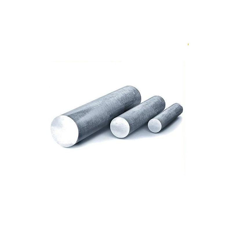 Gost 12h2n4a tanko 2-120mm pyöreä tanko profiili pyöreä terästanko 0,5-2 metriä Evek GmbH - 1