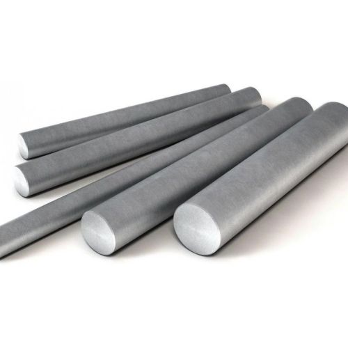 Gost 12hn3a tanko 2-120mm pyöreä tanko 12xh3a profiili pyöreä terästanko 0,5-2 metriä Evek GmbH - 1