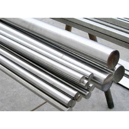Gost 20h2n4a tanko 2-120mm pyöreä tanko profiili pyöreä terästanko 0,5-2 metriä Evek GmbH - 1