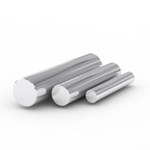 Gost 40h terästanko 2-120mm pyöreä tanko profiili pyöreä terästanko 0,5-2 metriä Evek GmbH - 1