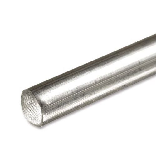 Gost 40x terästanko 2-120mm pyöreä tankoprofiili pyöreä terästanko 0,5-2 metriä Evek GmbH - 1