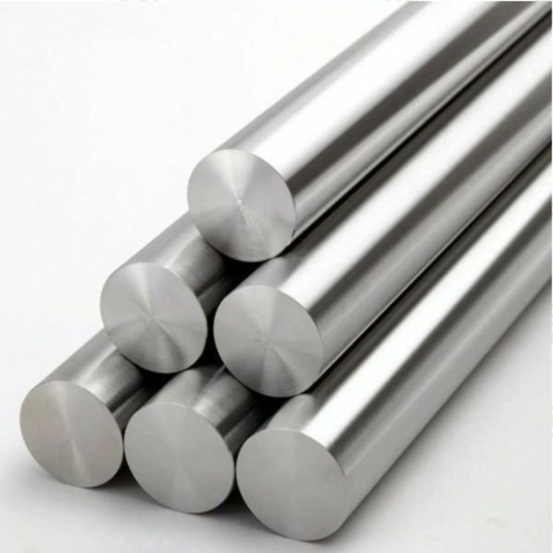 Gost h12mf tanko 2-120mm pyöreä tanko profiili pyöreä terästanko 0,5-2 metriä Evek GmbH - 1