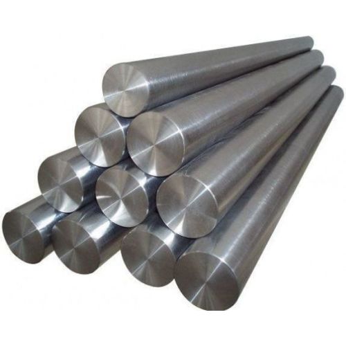 Gost r6m5 tanko 2-120mm pyöreä tanko profiili pyöreä terästanko 0,5-2 metriä Evek GmbH - 1