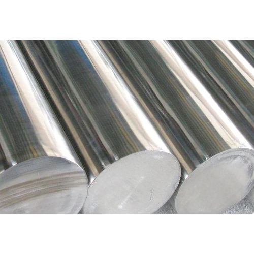 Gost u8a terästanko 2-120mm pyöreä tanko profiili pyöreä terästanko 0,5-2 metriä Evek GmbH - 1