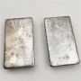 Vismutti Bi 99,95 % elementti 83 baaria 5 grammaa - 5 kg puhdasta metallia Vismutti Wismut Evek GmbH - 2
