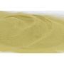 Messinkijauhe CuZn30 Messinkipöly 45 - 63 µm 5g - 5kg