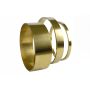 Messinkinauha 0,05-0,4 mm folioteippi CuZn37 litteä 2,0321 messinkilevy messinkikalvo