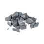 Erbium Metall 99,9% puhdasta metallia Metall-elementti Er