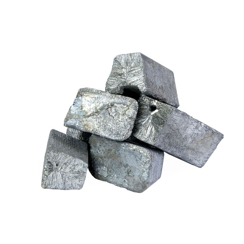 Telluurimetalli 99,99 % Telluurimetalli Puhdas Element 52 Te 1gr-5kg Evek GmbH - 1