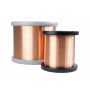 Kuparilanka-aihio Ø0,1-5mm Cu-ETP ilman lakkaa Päällystämätön Cu askartelulanka 2-750 metriä Evek GmbH - 3