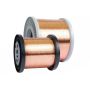 Kuparilanka-aihio Ø0,1-5mm Cu-ETP ilman lakkaa Päällystämätön Cu askartelulanka 2-750 metriä Evek GmbH - 4