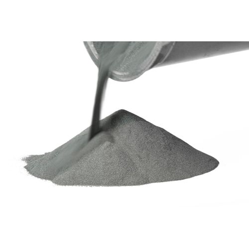 Rautajauhe puhdasta 99,5% 200 µm metallijauhetta Fe Element 26