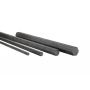 Teräs Ø4mm-50mm kuusikulmiotango kuusikulmiotango 6-piste Fe täysmateriaali Evek GmbH - 2