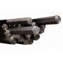 Teräs Ø4mm-50mm kuusikulmiotango kuusikulmainen tanko 6-piste Fe täysmateriaali Evek GmbH - 3
