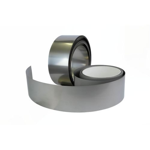 Titaaniteippi Grade 1 0,1-0,5x100mm Titaanilevy Grade 1 3,7025
