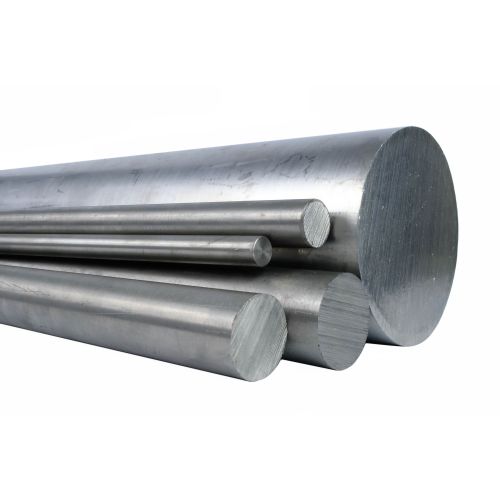 Titaaniluokka 5 Titaanitanko Ø0.8-70mm Titaanipyöreä tanko 3.7165 B348 Kiinteä akseli 0.1-2 Metriä