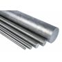 Titaaniluokka 5 Titaanitanko Ti6Al4V Titaanipyöreä tanko 3.7164 dia 20-200mm kiinteä akseli 0.1-2.5 metriä.