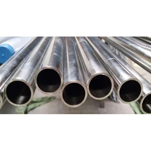 Inconel® Alloy 800 -putki 1,4876 pyöreä putki 13,72x2,24-88,9x5,49 mm hitsattu Evek GmbH - 1