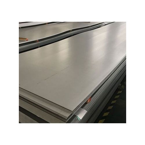Inconel® metalliseos 625 arkki 0,3-25,4 mm levy 2,4856 räätälöity leikkaus 100-1000 mm Evek GmbH - 1