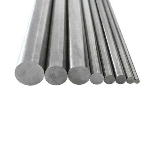 Inconel® Alloy HX sauva 12,7-127mm 2,4665 pyöreä tanko 0,1-2 metriä Hastelloy® HX Evek GmbH - 1
