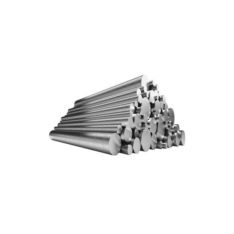 Inconel®601 metalliseostanko 6-50 mm 2,4851 pyöreä tanko 0,1-2 metriä Evek GmbH - 1