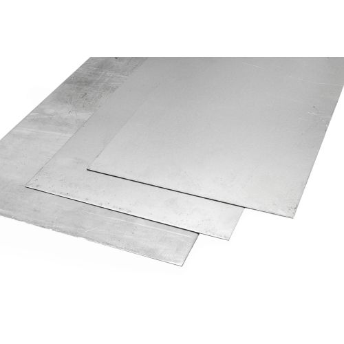 Galvanoitu teräslevy 4-8mm rautalevyt levyn leikkaus valittavissa haluttu koko mahdollista 100x1000mm