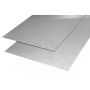 Galvanoitu teräslevy 4-8mm rautalevyt levyn leikkaus valittavissa haluttu koko mahdollista 100x1000mm