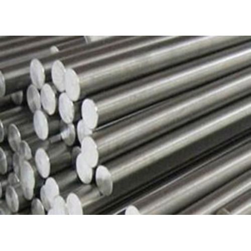 Nitronic® 50 metalliseostanko 10-152,4 mm 1,3964 pyöreä sauva 0,1-2 metriä S20910 Evek GmbH - 1