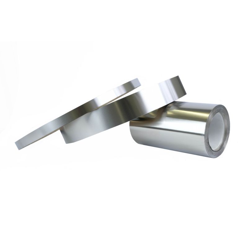 Ruostumattomasta teräksestä valmistetut nauhat 0.05x10mm-0.4x200mm 1.4301 V2A 304 folio Ruostumattomasta teräksestä valmistetut