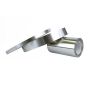 Ruostumattomasta teräksestä valmistetut nauhat 0.05x10mm-0.4x200mm 1.4301 V2A 304 folio Ruostumattomasta teräksestä valmistetut