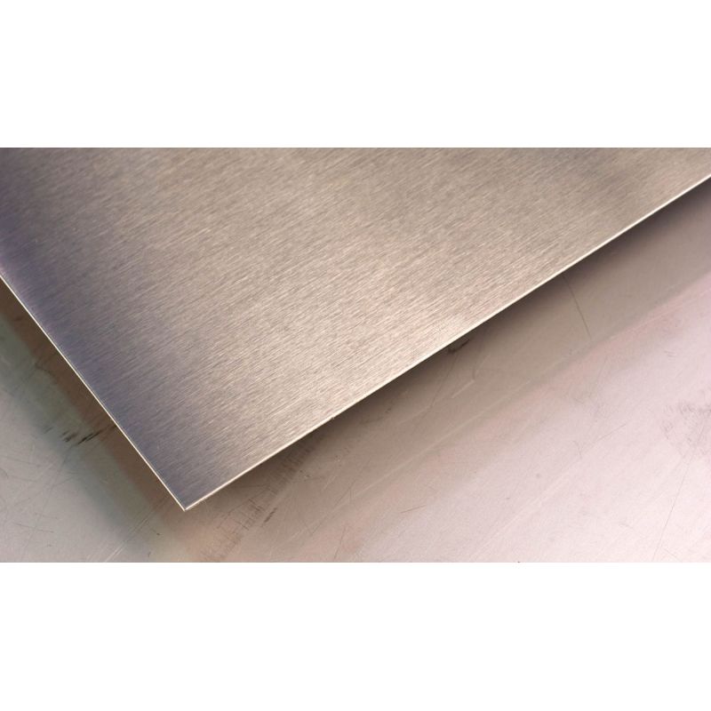 Hastelloy® C276 metalliseoslevy 0,53-3 mm 2,4819 levyleikkaus N10276 mitattuna 100-1000 mm