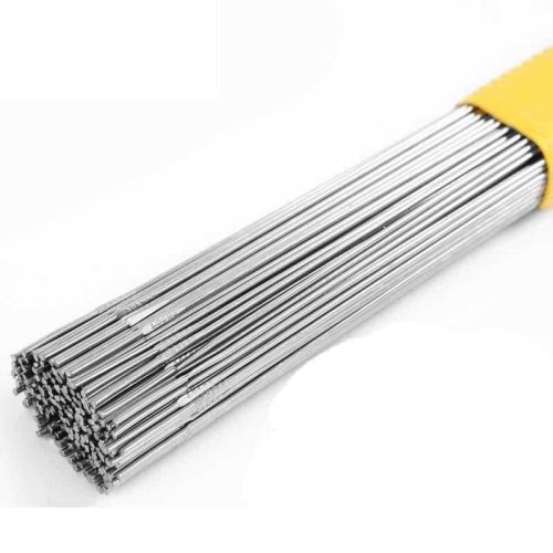 Hitsauslanka 1.4835 253MA ruostumaton teräs Ø 1-5mm WIG TIG hitsaustankojen elektrodit