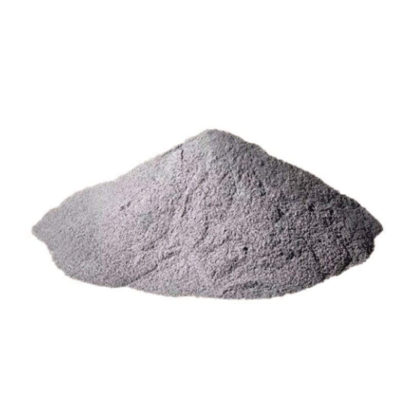 Ruostumattomasta teräksestä valmistettu jauhe 316L Metallijauhe 1.4404 VA Flaky Korroosiosuoja 5gr-5kg