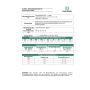 Nicrofer® 3033 1,4591 metalliseos 33 hitsauslanka 1-1,2 mm R20033 nikkeliseos Evek GmbH - 2