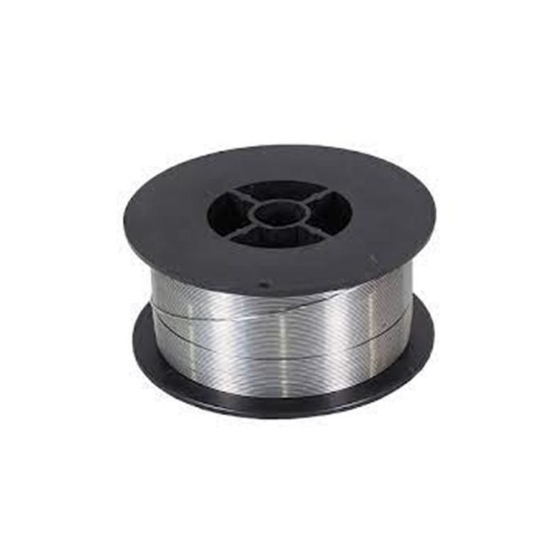 Nicrofer® S 5923 2,4607 metalliseos 59 hitsauslanka 0,8-1,6 mm N06059 nikkeliseos Evek GmbH - 1