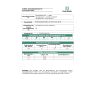 Pernifer® S 36 NB TI 1.3990 metalliseos 36 hitsaustanko 1-1.6mm K93600 nikkeliseos Invar® 36