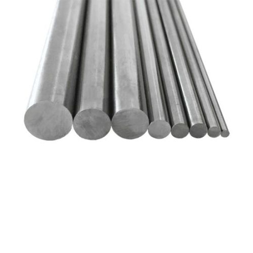 Niobiummetalli pyöreä sauva 99,9% Ø 45mm - 250mm sauva Nb elementti 41 sauva Nb elementti 41 sauva