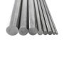 Niobiummetalli pyöreä sauva 99,9% Ø 45mm - 250mm sauva Nb elementti 41 sauva Nb elementti 41 sauva