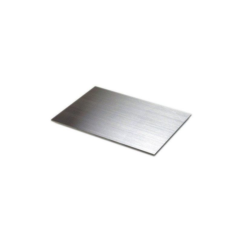 Volframilevy 0,025-8mm levyt 99,9% metallia L 74 räätälöity leikkaus 100-1000mm Evek GmbH - 1