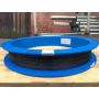 Molybdeenilanka 99,95 % Ø0,05mm - Ø10mm Puhdas metallielementti 42 Molybdeeni