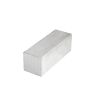 Alumiininen neliö 8x8mm-80x80mm neliön sauva kiinteä sauva