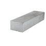 Alumiininen neliö 8x8mm-80x80mm neliön sauva kiinteä sauva