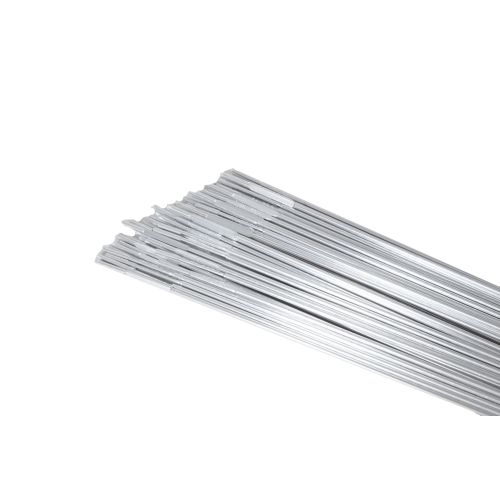 Hitsauslanka AlMg4.5Mn 3.3548 alumiini Ø 1-5mm TIG TIG AlMg45Mn