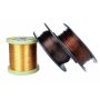 Kuparilanka Ø0,05-5 mm emaloitu lanka Cu 99,9 wnr 2,0090