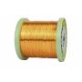 Kuparilanka Ø0,05-5 mm emaloitu lanka Cu 99,9 wnr 2,0090