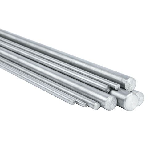 Ruostumattomasta teräksestä valmistettu sauva 45mm-110mm 1.4301