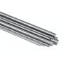 Jousiterästanko Ø0.4-16mm ruostumaton teräs 1.4310 Aisi 301 pyöreä tanko tankoprofiili